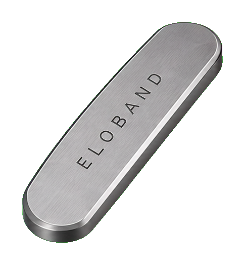 Silver-inspired EloBand addon concept