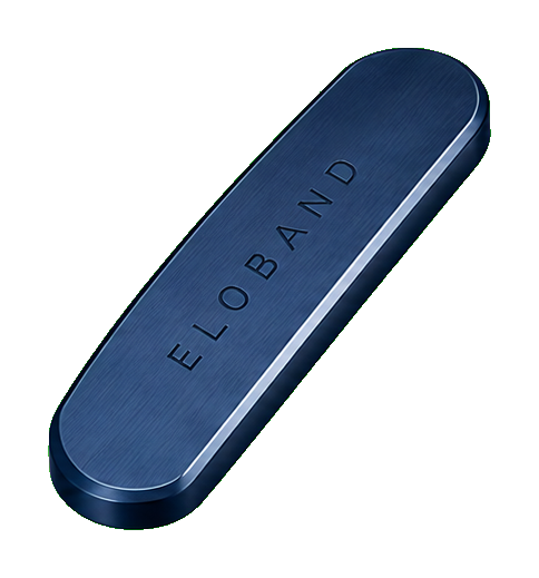 Emerald-inspired EloBand addon concept