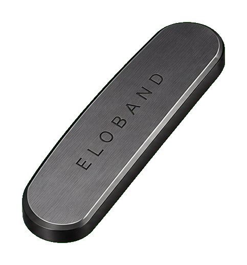 Iron-inspired EloBand addon concept